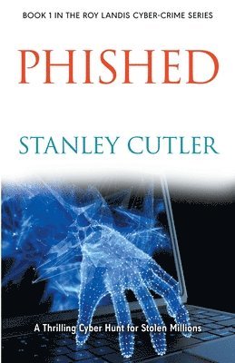Stanley Cutler - Phished, Häftad