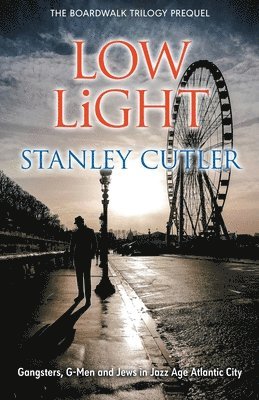 Stanley Cutler - Low Light, Häftad
