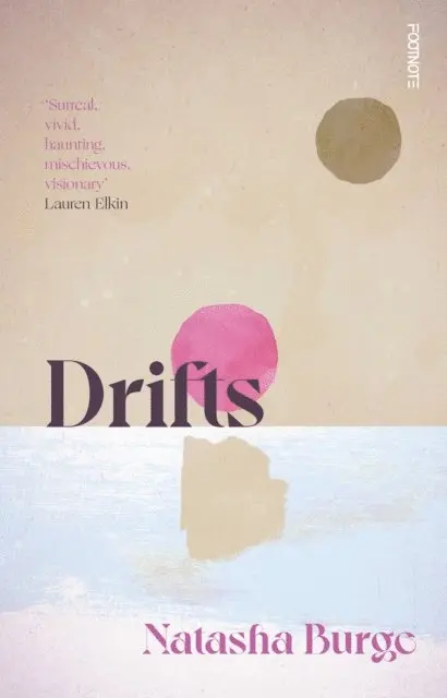 Natasha Burge - Drifts, E-bok. Tillgänglighet: Lägg i varukorg