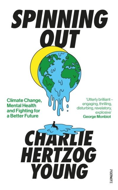 Charlie Hertzog Young - Spinning Out, E-bok