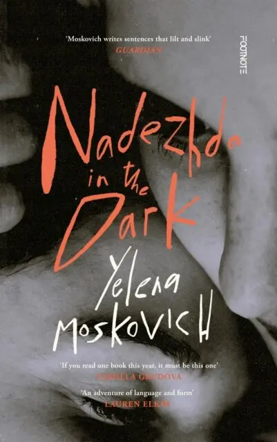 Yelena Moskovich - Nadezhda in the Dark, E-bok. Tillgänglighet: Lägg i varukorg