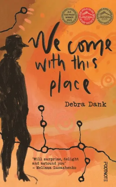 Debra Dank - We Come with this Place, E-bok. Tillgänglighet: Lägg i varukorg