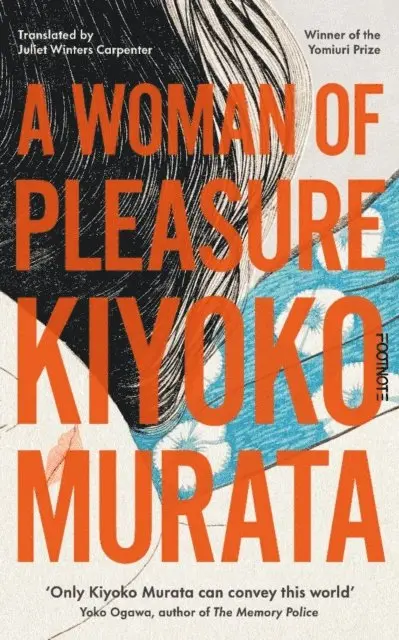 Kiyoko Murata - Woman of Pleasure, E-bok. Tillgänglighet: Lägg i varukorg