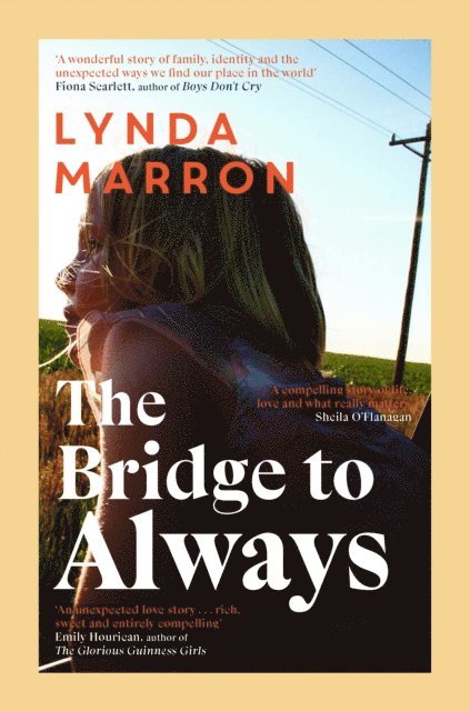 Lynda Marron - Bridge to Always, E-bok