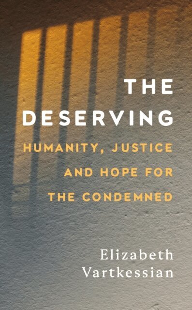 Elizabeth Vartkessian - Deserving, E-bok