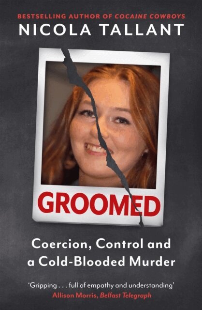 Nicola Tallant - Groomed, E-bok