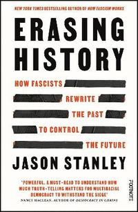 Erasing History