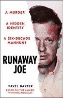 Pavel Barter - Runaway Joe, Häftad