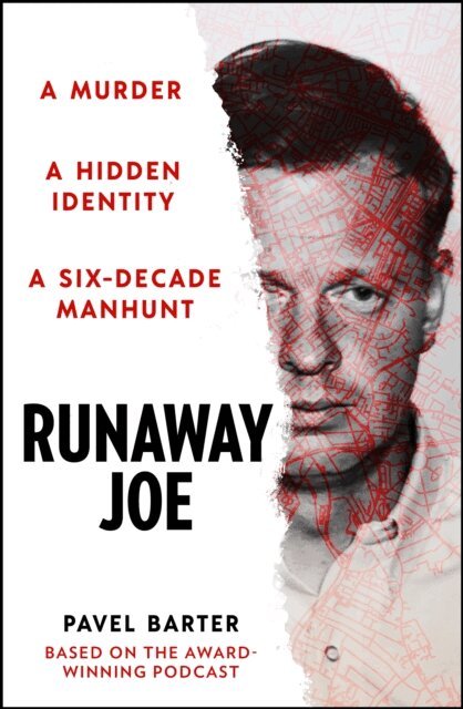 Pavel Barter - Runaway Joe, E-bok