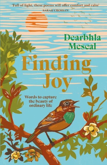 Dearbhla Mescal - Finding Joy, E-bok