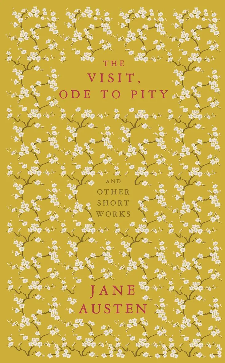 Jane Austen - Visit, Ode to Pity and Other Short Works, Häftad. Tillgänglighet: Lägg i varukorg