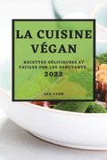 Cuisine Végan 2022