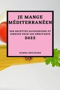 Je Mange M�diterran�en 2022
