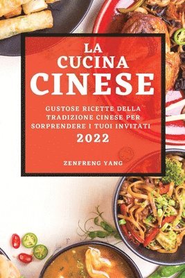 Cucina Cinese 2022