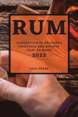 Paul Frank - Rum 2022, Häftad. Tillgänglighet: Lägg i varukorg
