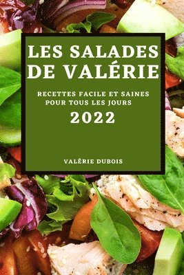 Les Salades de Valérie 2022