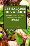Les Salades de Valerie 2022