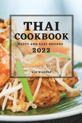 Thai Cookbook 2022