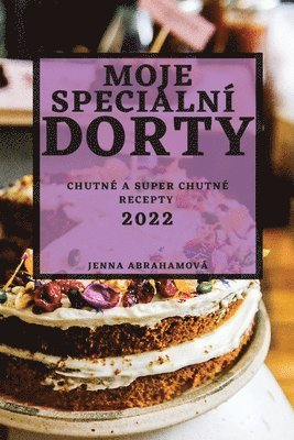 Moje Speciální Dorty 2022