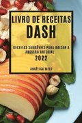 Livro de Receitas Dash 2022
