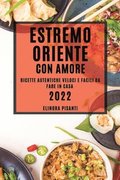 Estremo Oriente Con Amore
