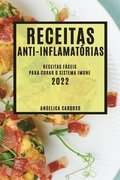 Receitas Anti-Inflamatrias 2022