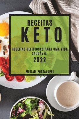 Receitas Keto 2022