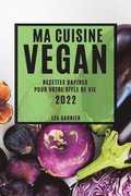 Ma Cuisine Vegan 2022