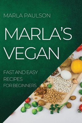 Marla's Vegan 2022