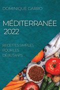 M�diterran�e 2022