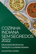 Cozinha Indiana Sem Segredos 2022