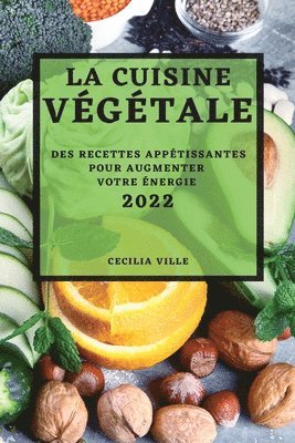 Cuisine Végétale 2022