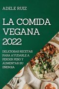 Comida Vegana 2022