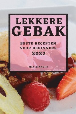 Lekkere Gebak 2022