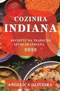 Cozinha Indiana 2022