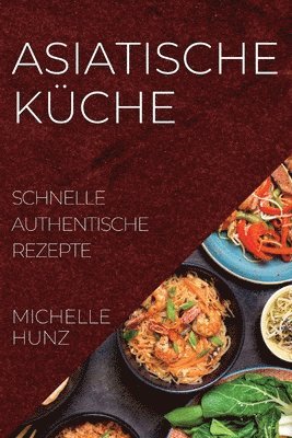 Asiatische Küche
