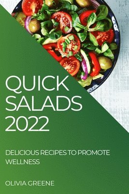 Quick Salads 2022