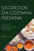 Segredos Da Cozinha Indiana