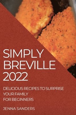 Simply Breville 2022