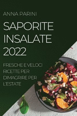 Saporite Insalate 2022