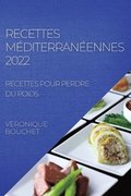 Recettes M�diterran�ennes 2022