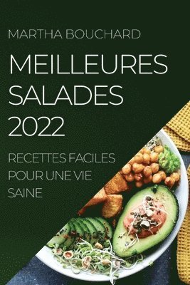 Meilleures Salades 2022