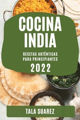 Cocina India 2022