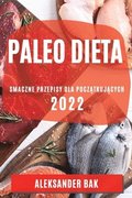 Paleo Dieta 2022