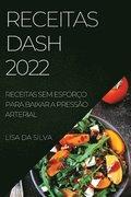Receitas Dash 2022