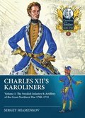 Charles XII's Karoliners
