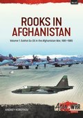 Rooks in Afghanistan