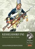 Kesselsdorf 1745