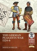 The German Peasants' War 1524-26