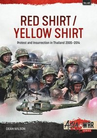 Red Shirt/Yellow Shirt